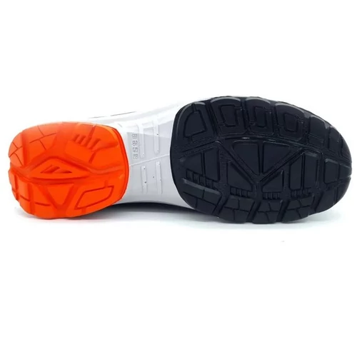 Munkavédelmi cipő 41 Base B1711C Madrid S1PS ESD SRC LG FO 