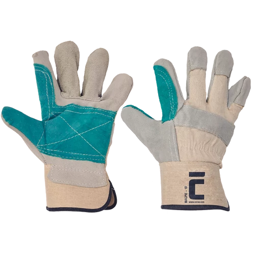 KESZTYŰ 10 MAGPIE KOMBINÁLT BLISZTERES 010100189911