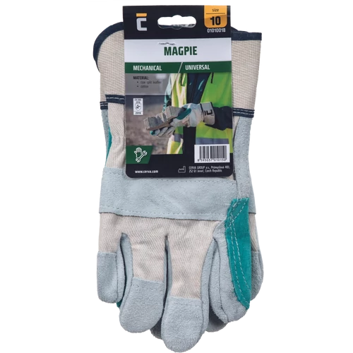 KESZTYŰ 10 MAGPIE KOMBINÁLT BLISZTERES 010100189911 kép 2