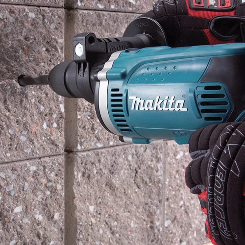 MAKITA ÜTVEFÚRÓ HP1631K kép 2