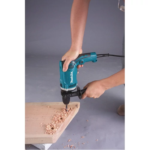MAKITA ÜTVEFÚRÓ HP1631K kép 3