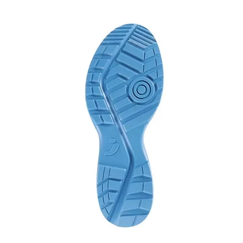 Munkavédelmi cipő 42 Safety Jogger S3S Low Modulo Szürke 