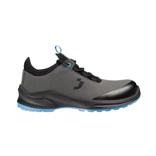 Munkavédelmi cipő 42 Safety Jogger S3S Low Modulo Szürke 