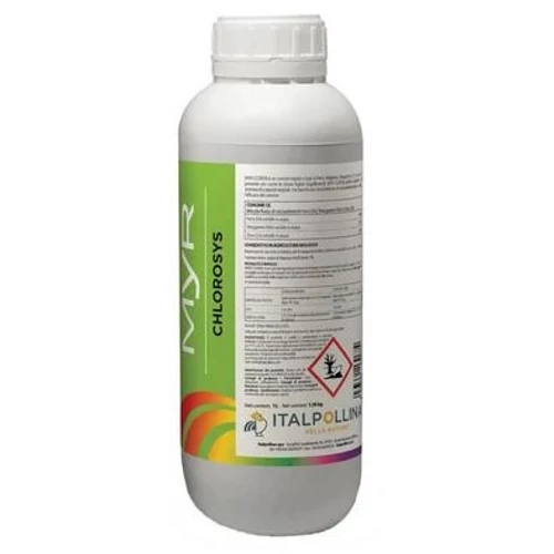 Myr Chlorosis 1liter