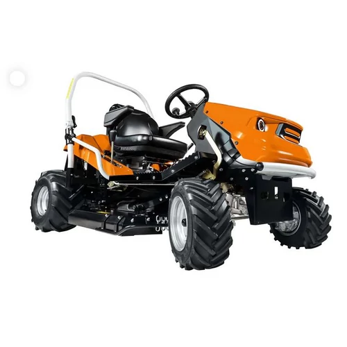 Fűnyírótraktor Magasgazvágó Oleo-Mac Apache 92 Pro 2WD K