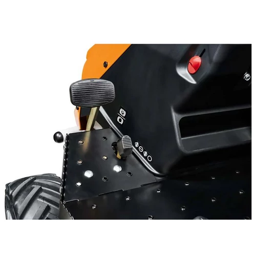 Fűnyírótraktor Magasgazvágó Oleo-Mac Apache 92 Pro 2WD K