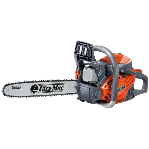 LÁNCFŰRÉSZ OLEO-MAC GSH-400 2,3LE-1,7KW-40CM3-16"-40CM kép 2