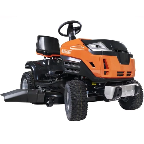 Fűnyírótraktor kidobós Oleo-Mac 109 L/19KV hidro
