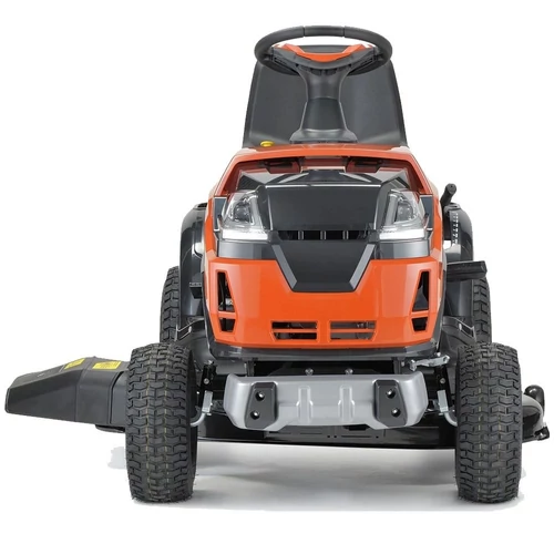 Fűnyírótraktor kidobós Oleo-Mac 109 L/19KV hidro