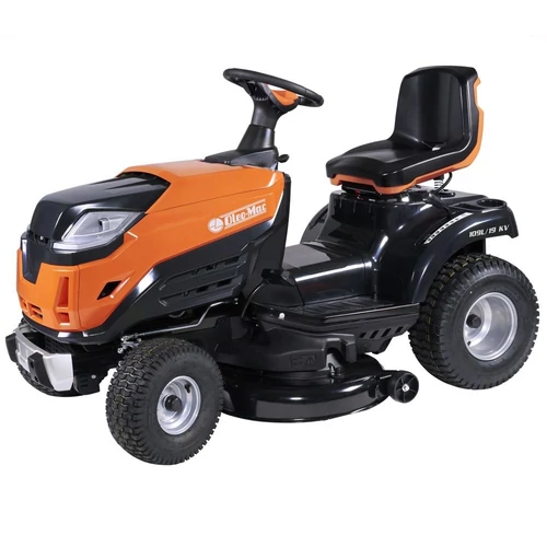 Fűnyírótraktor kidobós Oleo-Mac 109 L/19KV hidro