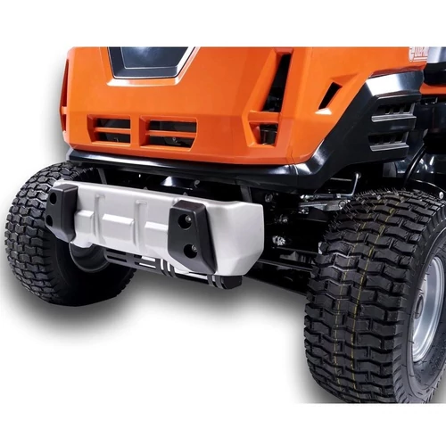 Fűnyírótraktor kidobós Oleo-Mac 109 L/19KV hidro