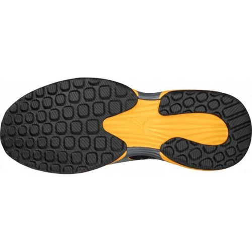 Munkavédelmi Cipő 644550 Puma Orange Low S1P ESD HRO SRC