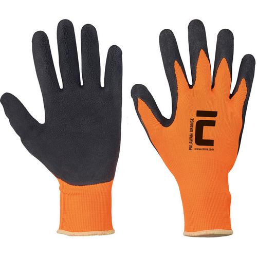 KESZTYŰ PROC X-FROSTER 9-10 MÉRET TÉLI SÁRGA