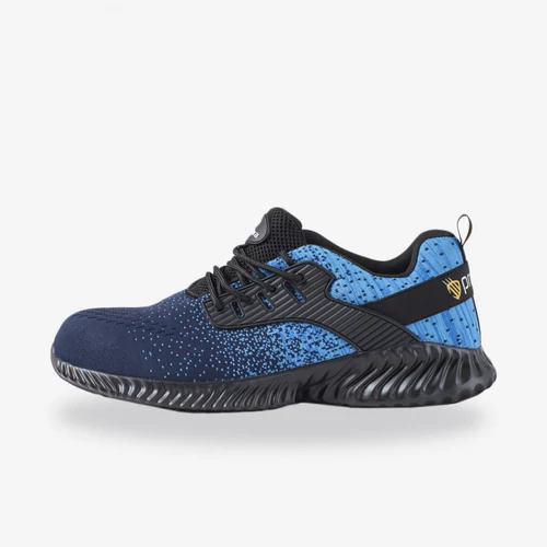 VÉDŐCIPŐ 40 PROC TEXO -FLY BLUE S1 kép 2