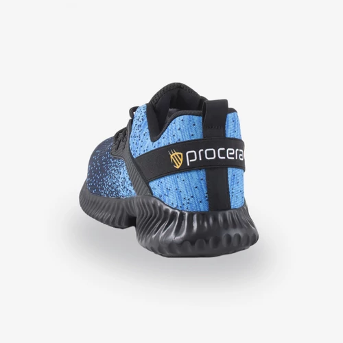 VÉDŐCIPŐ 40 PROC TEXO -FLY BLUE S1 kép 4