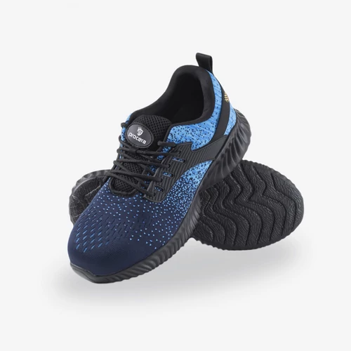 VÉDŐCIPŐ 40 PROC TEXO -FLY BLUE S1 kép 5