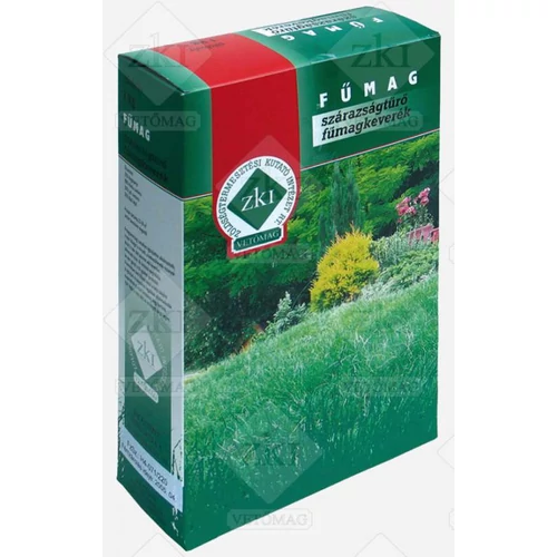 Fűmag Szárazságtűrő 1kg Zki