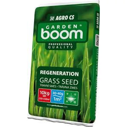 Fűmag Garden Boom Regeneration 10kg G530/01 