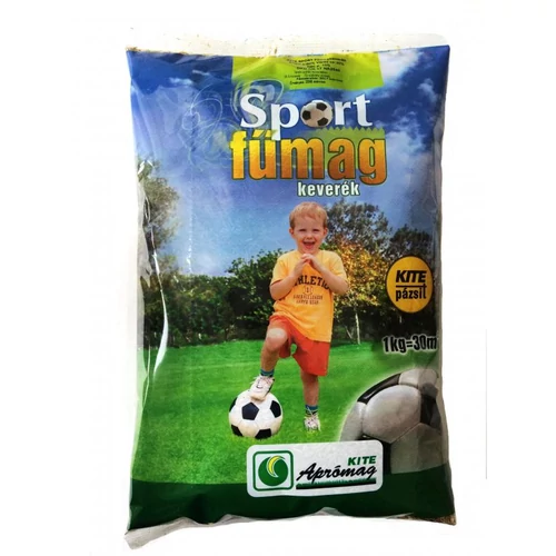 Fűmag Sport 1kg Tasakos Kite