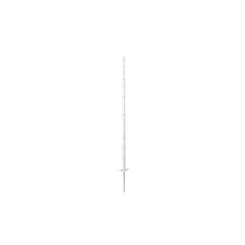 Villanypásztor Karó 125cm 443492
