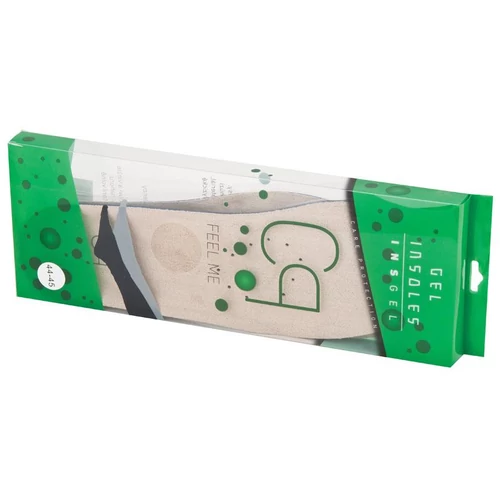 Talpbetét Zselés Bennon Suprema 40-48