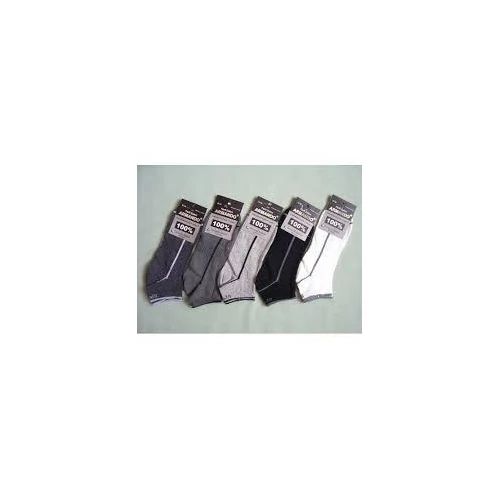Zokni 39-42 Titok Armando Arm 311