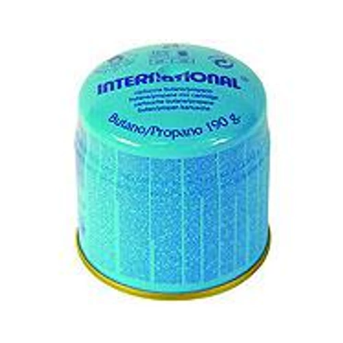 Gázpalack Mini 200gr  010541 Pan