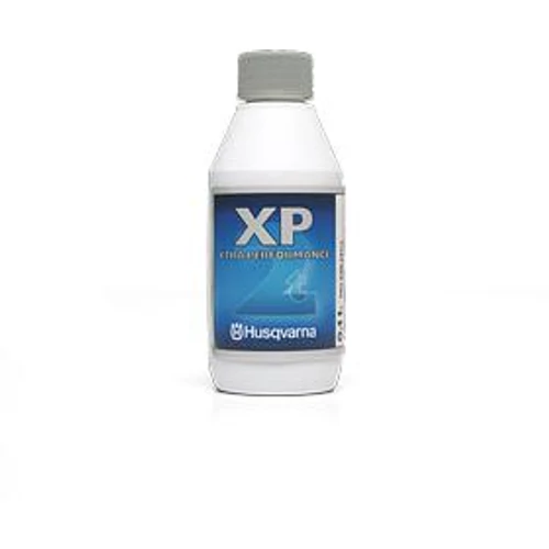 Motorolaj 2 Ütemű Husqvarna XP  full-szintetikus 0.1 liter