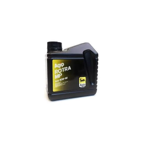 Hajtóműolaj-váltó Eni-0342  rotra Hy 80w-90 1l