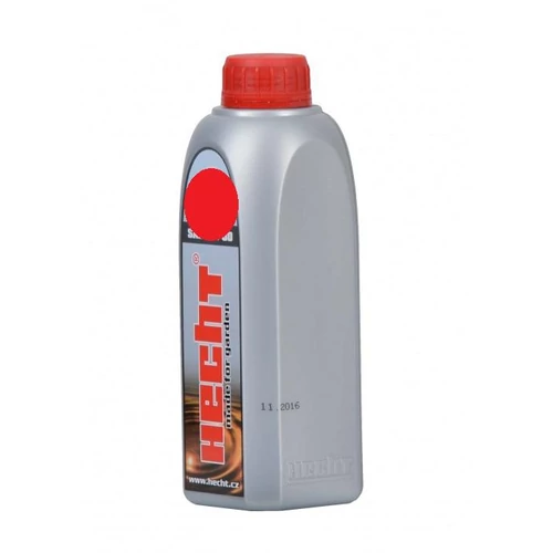 Hajtóműolaj 80w-90 Hecht 0,8l 