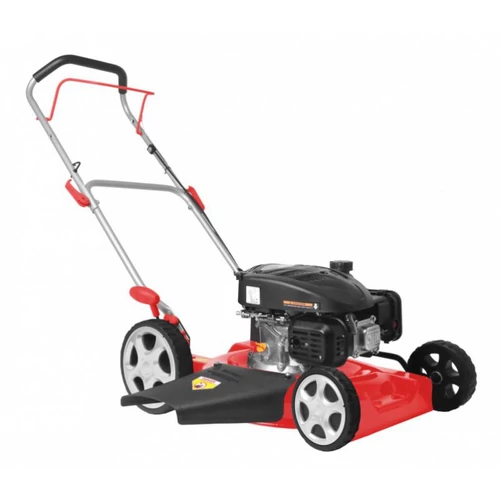 Fűnyíró Hecht 5511 Hecht motor oldalkidobós 139cm3