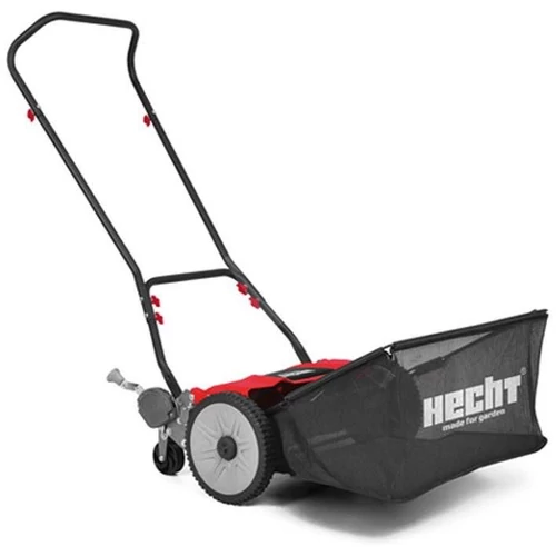 Fűnyíró Hecht 514 profi mechanikus tologatós