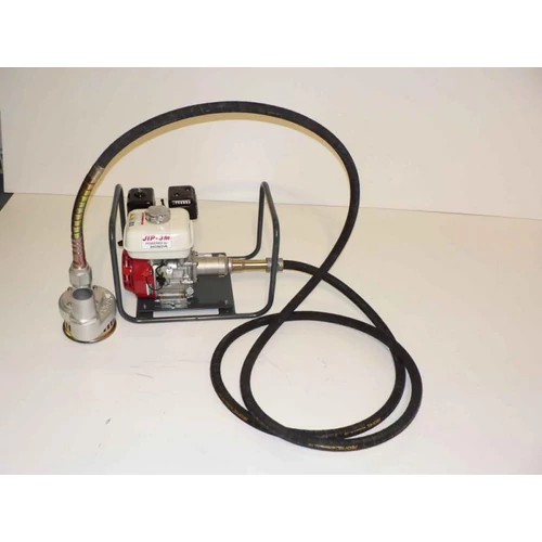 Szivattyú Benzinmotoros Zagy Jip 3m/5,5
