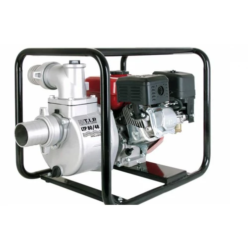 Szivattyú Benzinmotoros Átemelő Ltp-80 840l/min 2,5bar 3