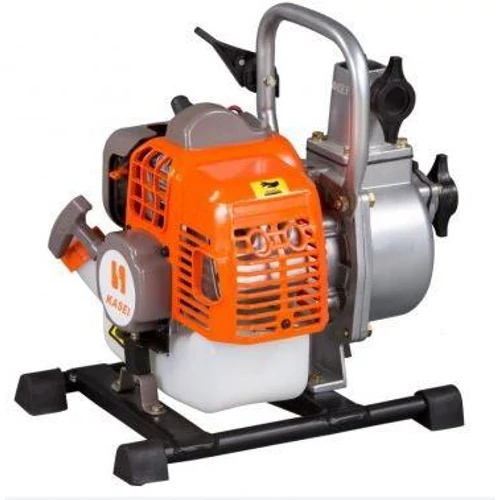 Kasei Qgz25-30e benzinmotoros szivattyú 42,7cm3, 2LE