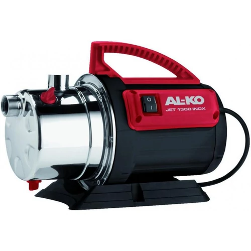 Szivattyú Al-ko Jet 1300 Inox