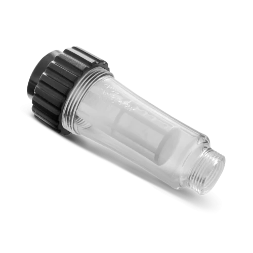 Magasnyomású Mosó Vízszűrő Husqvarna