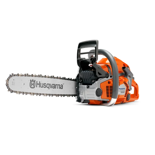 Láncfűrész Husqvarna 550 XPG