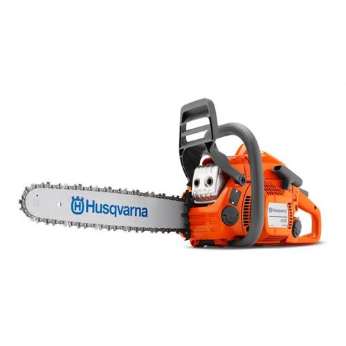 LÁNCFŰRÉSZ HUSQVARNA 435 15"