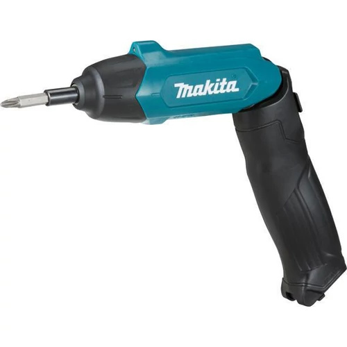 Makita Fúró-rúdcsavbehajtó Akkus (6723dw)--df001dw