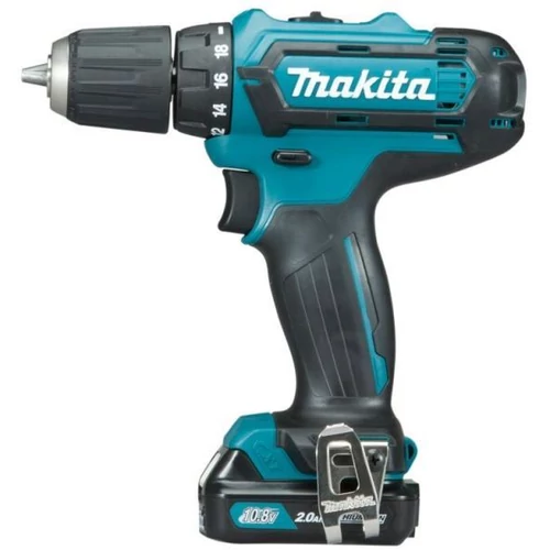 Makita Fúró-csavarbehajtó Akkus Df 330 Dsae 10,8v-2ah