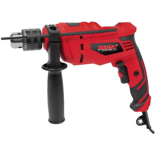 ÜTVEFÚRÓ HECHT 1070 650W 1,8KG MAX13MM