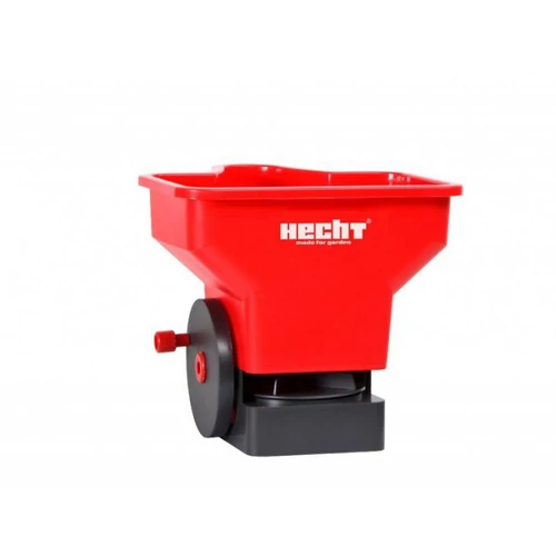 Vetőgép-műtrágyaszóró Kézi Hecht 33 2,5l 