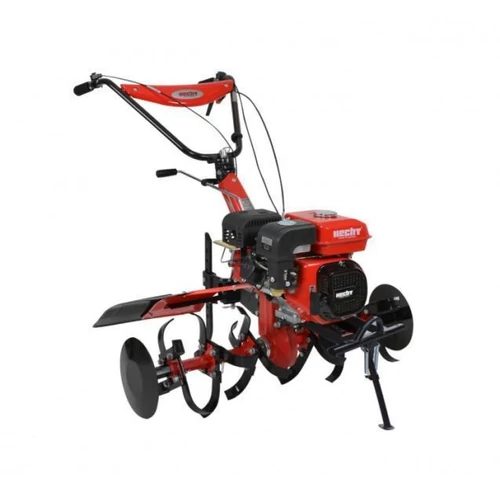 Kapálógép Hecht 7100 208cm3  5,5le Hecht Motor