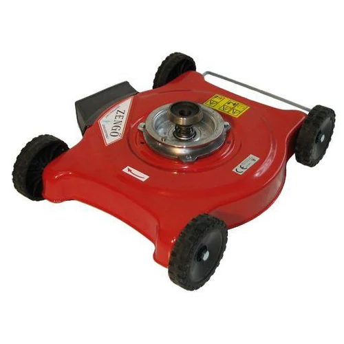Adapter Fűnyíró Kf Kistárcsás Kuplungos 