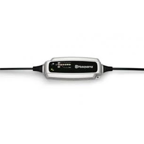 Akku Töltő Husqvarna  12v/0,8a