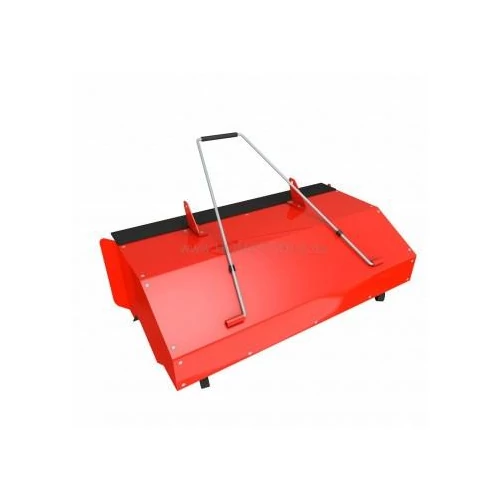Gyűjtődoboz Hecht 008101b Seprőgéphez 8101/8101s/8101bs