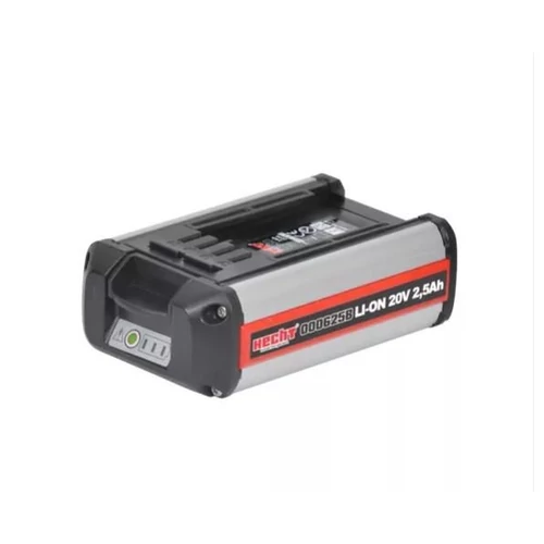 Akkumulátor Hecht 000625b 20v-2,5ah 6020 Accu