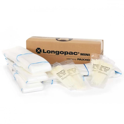 Porzsák S13 Husqvarna Porszívóhoz Longopack 4db 590429201