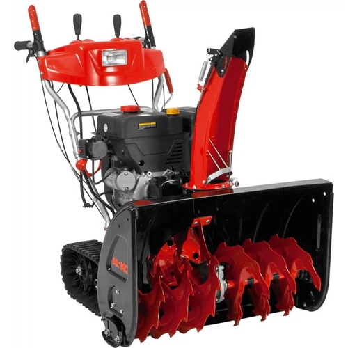 Hómaró Al-ko Snowline 760 Te